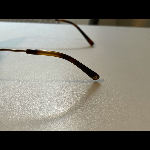 MCM sunglasses - Picture 9 of 11